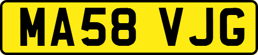 MA58VJG