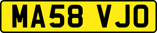 MA58VJO