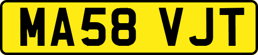 MA58VJT