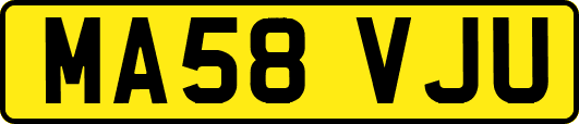 MA58VJU