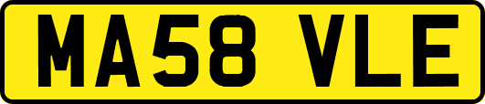 MA58VLE