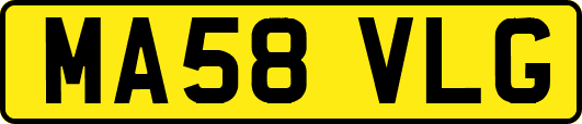 MA58VLG