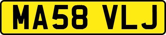 MA58VLJ