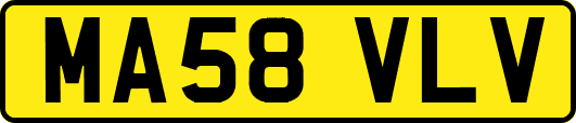 MA58VLV