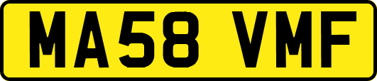 MA58VMF