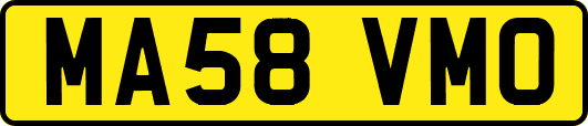 MA58VMO