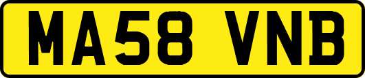 MA58VNB