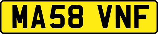 MA58VNF