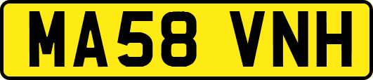 MA58VNH