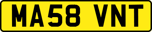 MA58VNT