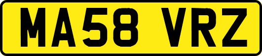 MA58VRZ