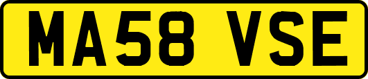 MA58VSE