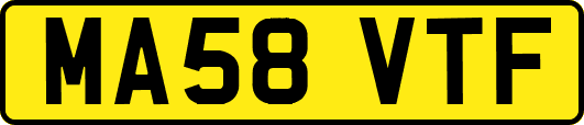 MA58VTF