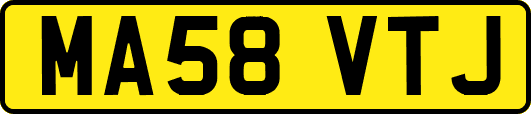 MA58VTJ