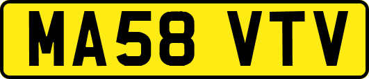 MA58VTV