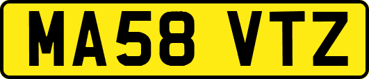 MA58VTZ