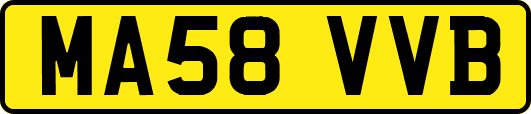MA58VVB