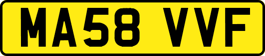 MA58VVF