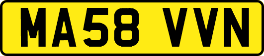 MA58VVN