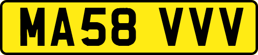 MA58VVV