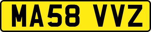 MA58VVZ