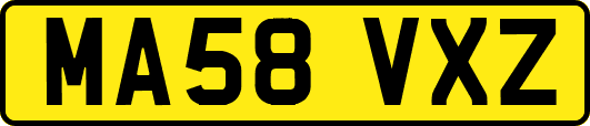 MA58VXZ