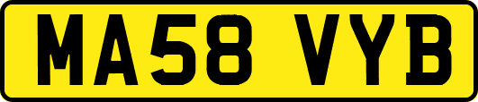 MA58VYB
