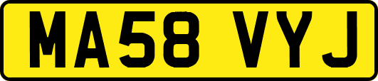 MA58VYJ