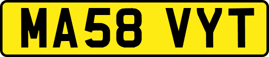 MA58VYT