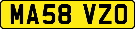 MA58VZO
