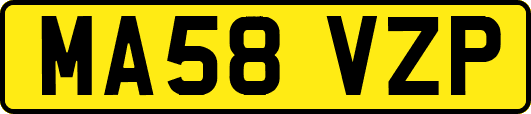 MA58VZP