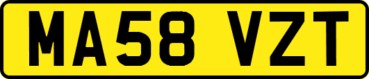 MA58VZT