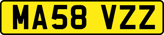 MA58VZZ