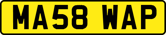 MA58WAP