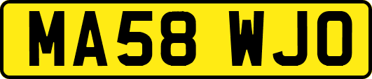 MA58WJO