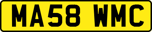 MA58WMC