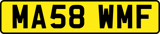 MA58WMF