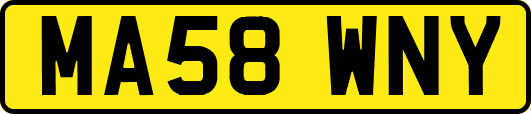 MA58WNY