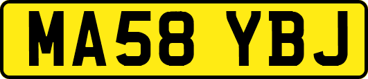 MA58YBJ