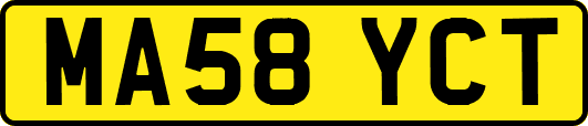 MA58YCT