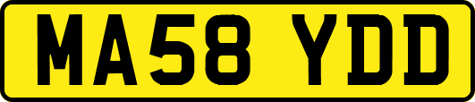 MA58YDD