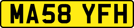 MA58YFH