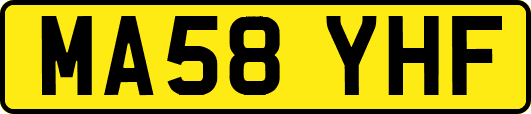 MA58YHF