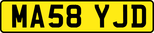 MA58YJD