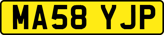 MA58YJP