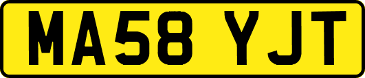 MA58YJT