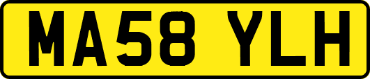 MA58YLH