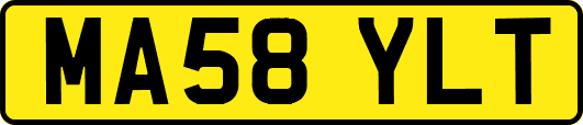 MA58YLT