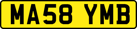 MA58YMB
