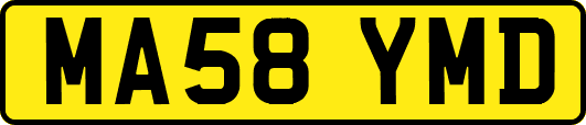 MA58YMD